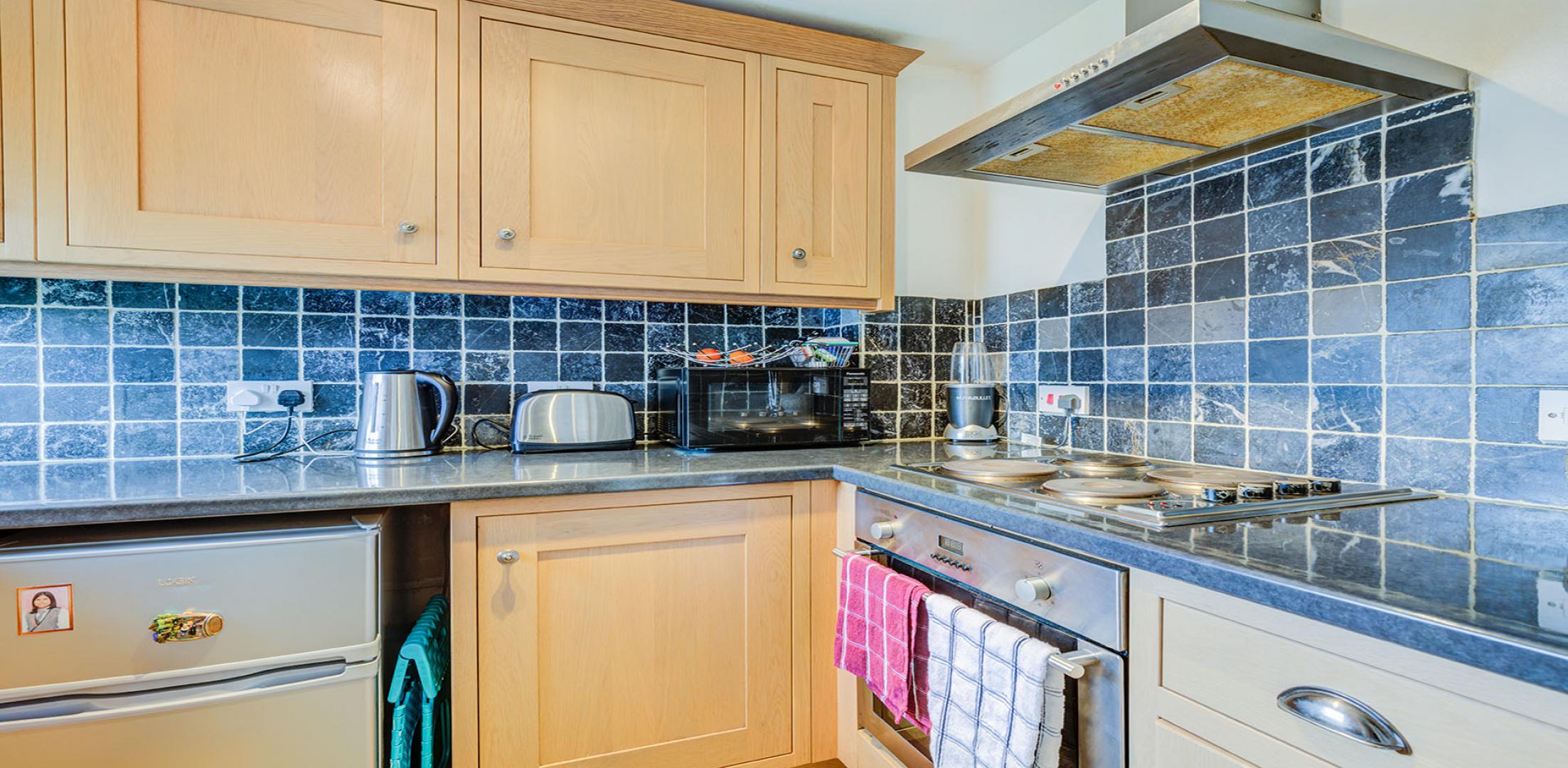 			Studio Apartment, 1 bath, 1 reception Apartment			 Claybury, BUSHEY